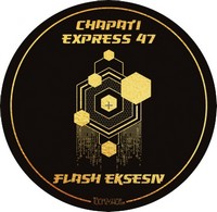 Chapati Express 47